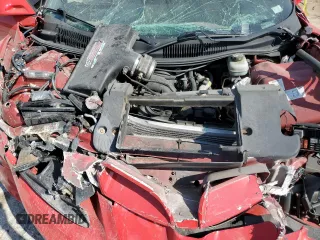 1999 Pontiac Firebird Formula z VIN 2G2FV22GXX2220910, wystawiony jako Copart lot #71288224 z przebiegiem Nie podano mil oraz Szkoda całkowita • Salvage title. Historia ofert i sprzedaży dostępna na DreamBid. Obrazek 11.