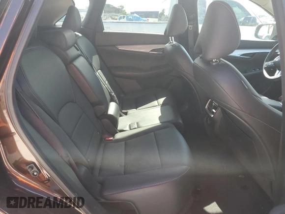 2020 Infiniti QX50 Luxe с VIN 3PCAJ5M14LF100674, выставлен на аукционе Copart как лот 60468365 с пробегом 25 497 миль миль и Списание • Salvage title. История ставок и продаж доступна на DreamBid. Изображение 10.