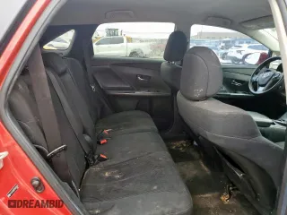 2013 Toyota Venza LE with VIN 4T3ZK3BB7DU055659, listed as a Copart auction lot 51623715 with 0 mi miles and Salvage Title. Bid and sale history available at carsss.com. Image 11.