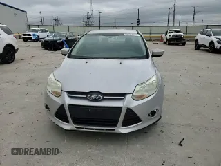 2012 Ford Focus SE с VIN 1FAHP3F23CL381926, выставлен на аукционе Copart как лот 60592395 с пробегом 163 940 миль миль и Чистый • Clean title. История ставок и продаж доступна на DreamBid. Изображение 13.