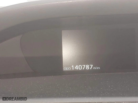 2017 Toyota Prius Two with VIN JTDKARFUXH3037751, listed as a IAAI auction lot 41471974 with 140,787 mi miles. Bid and sale history available at carsss.com. Image 16.