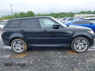 2015 Land Rover Range Rover Sport HSE z VIN SALWR2VF5FA522630, wystawiony jako IAAI lot #42249954 z przebiegiem 89 425 mil mil oraz . Historia ofert i sprzedaży dostępna na DreamBid. Obrazek 13.