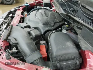 2023 Honda Odyssey Sport z VIN 5FNRL6H71PB033829, wystawiony jako IAAI lot #42556727 z przebiegiem 30 524 mil mil oraz . Historia ofert i sprzedaży dostępna na DreamBid. Obrazek 20.