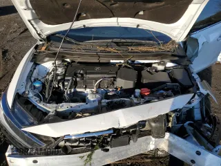 2022 Acura ILX Premium with VIN 19UDE2F73NA001469, listed as a Copart auction lot 85269574 with 27,485 mi miles and Salvage Title. Bid and sale history available at DreamBid. Image 11.