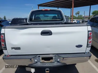 1997 Ford F-150 with VIN 1FTDX1766VNB41629, listed as a IAAI auction lot 42272858 with 202,367 mi miles and . Bid and sale history available at DreamBid. Image 16.