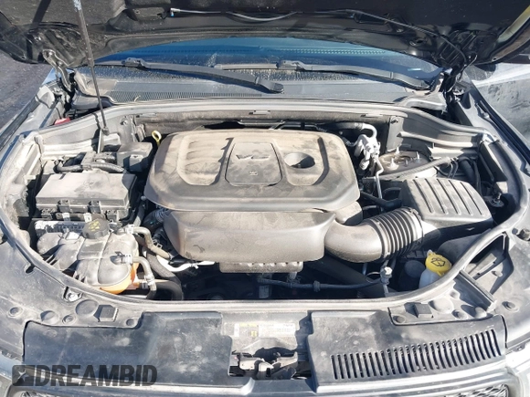 2019 Dodge Durango GT Plus with VIN 1C4RDJDG4KC764623, listed as a IAAI auction lot 41157875 with 62,747 mi miles and . Bid and sale history available at DreamBid. Image 10.