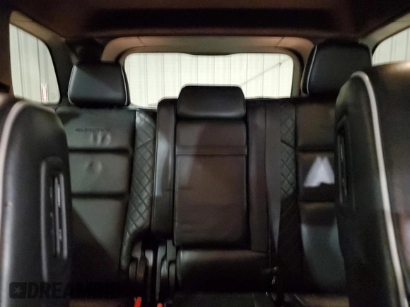 2019 Jeep Grand Cherokee Summit with VIN 1C4RJFJT7KC575200, listed as a Copart auction lot 82087644 with 122,358 mi miles and Salvage Title. Bid and sale history available at carsss.com. Image 10.