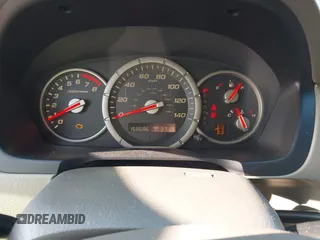 2006 Honda Pilot LX with VIN 5FNYF28156B040336, listed as a IAAI auction lot 42223190 with 158,686 mi miles and . Bid and sale history available at DreamBid. Image 7.
