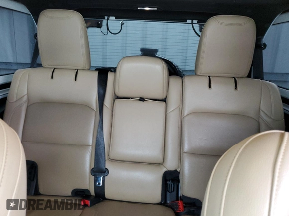 2019 Jeep Wrangler Unlimited Rubicon with VIN 1C4HJXFG6KW642011, listed as a Copart auction lot 53132185 with 67,435 mi miles and Salvage title. Bid and sale history available at DreamBid. Image 10.
