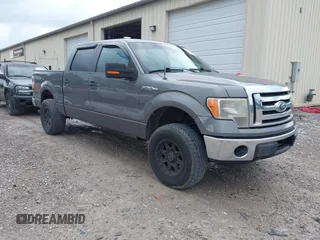 2011 Ford F-150 XL z VIN 1FTFW1EF0BKD17277, wystawiony jako IAAI lot #42508957 z przebiegiem 262 045 mil mil oraz . Historia ofert i sprzedaży dostępna na DreamBid. Obrazek 1.