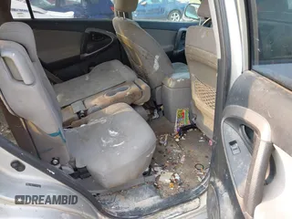 2007 Toyota RAV4 Limited with VIN JTMBD31V175054901, listed as a IAAI auction lot 42481329 with 219,011 mi miles and . Bid and sale history available at DreamBid. Image 8.