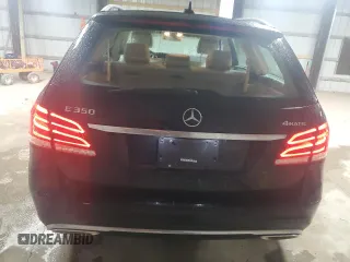 2016 Mercedes-Benz E-Class E 350 Luxury with VIN WDDHH8JB7GB312895, listed as a Copart auction lot 45180305 with 74,925 mi miles and Salvage Title. Bid and sale history available at carsss.com. Image 6.