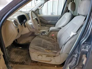 2007 Ford Explorer Sport Trac XLT z VIN 1FMEU31K57UA64013, wystawiony jako Copart lot #57179715 z przebiegiem 268 877 mil mil oraz Czysty tytuł • Clean title. Historia ofert i sprzedaży dostępna na DreamBid. Obrazek 7.