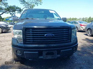 2014 Ford F-150 XL with VIN 1FTFX1EF5EKF67275, listed as a IAAI auction lot 42535512 with 88,181 mi miles and . Bid and sale history available at DreamBid. Image 12.