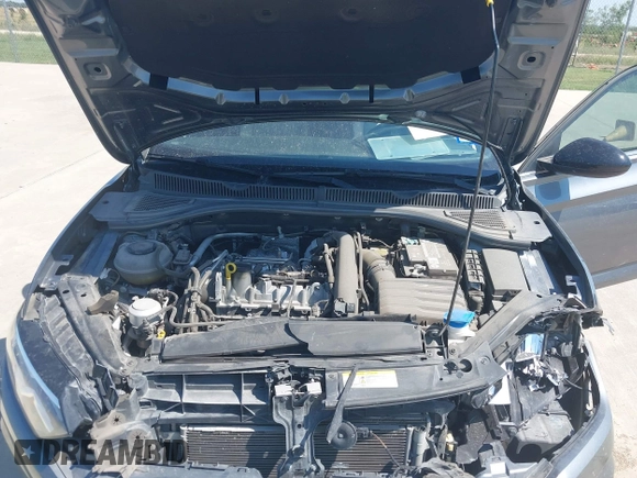 2021 Volkswagen Jetta S with VIN 3VWC57BU2MM048512, listed as a IAAI auction lot 40561743 with 67,028 mi miles and . Bid and sale history available at DreamBid. Image 10.