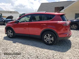2017 Toyota RAV4 LE с VIN JTMBFREV5HJ159652, выставлен на аукционе Copart как лот 62138185 с пробегом 121 512 миль миль и Списание • Salvage title. История ставок и продаж доступна на DreamBid. Изображение 2.