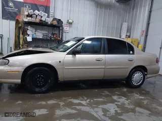 2004 Chevrolet Classic with VIN 1G1ND52F34M524727, listed as a IAAI auction lot 41533791 with 207,745 mi miles. Bid and sale history available at carsss.com. Image 14.