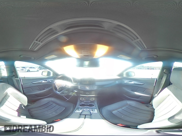 2018 Mercedes-Benz CLS 550 z VIN WDDLJ9BB5JA205067, wystawiony jako Copart lot #57726685 z przebiegiem 142 655 mil mil oraz Szkoda całkowita • Salvage title. Historia ofert i sprzedaży dostępna na DreamBid. Obrazek 14.