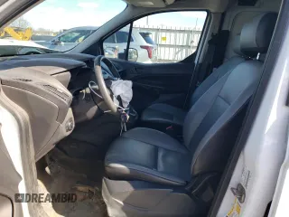 2015 Ford Transit Connect XL z VIN NM0LS7E72F1212310, wystawiony jako Copart lot #45523065 z przebiegiem 39 366 mil mil oraz Szkoda całkowita • Salvage title. Historia ofert i sprzedaży dostępna na DreamBid. Obrazek 7.