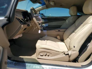 2016 Cadillac ELR z VIN 1G6RM1E47GU116315, wystawiony jako Copart lot #50089705 z przebiegiem 102 082 mil mil oraz Szkoda całkowita • Salvage title. Historia ofert i sprzedaży dostępna na DreamBid. Obrazek 7.