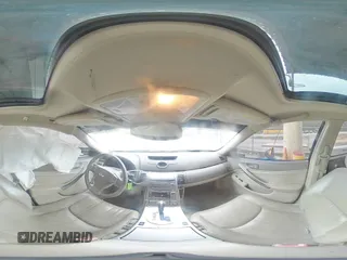 2004 Infiniti G35 w/Leather with VIN JNKCV51E64M614618, listed as a Copart auction lot 65929664 with 340,639 mi miles and Salvage Title. Bid and sale history available at DreamBid. Image 13.