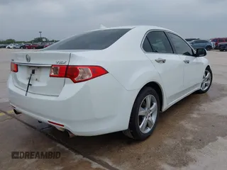 2012 Acura TSX z VIN JH4CU2F49CC010714, wystawiony jako IAAI lot #42265983 z przebiegiem 163 314 mil mil oraz . Historia ofert i sprzedaży dostępna na DreamBid. Obrazek 4.