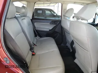 2014 Subaru Forester Premium with VIN JF2SJAECXEH474806, listed as a Copart auction lot 55524105 with 157,632 mi miles and Clean Title. Bid and sale history available at DreamBid. Image 11.