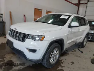 2018 Jeep Grand Cherokee Altitude with VIN 1C4RJFAG8JC120423, listed as a IAAI auction lot 41545629 with 58,316 mi miles and . Bid and sale history available at DreamBid. Image 17.