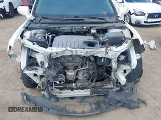 2013 Acura RDX Technology with VIN 5J8TB4H55DL005103, listed as a IAAI auction lot 41976789 with 161,140 mi miles and . Bid and sale history available at carsss.com. Image 6.