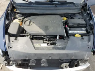 2014 Jeep Cherokee Limited z VIN 1C4PJMDS4EW250702, wystawiony jako Copart lot #60130605 z przebiegiem 92 124 mil mil oraz Szkoda całkowita • Salvage title. Historia ofert i sprzedaży dostępna na DreamBid. Obrazek 12.