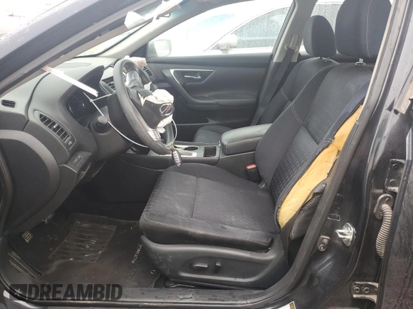 2018 Nissan Altima 2.5 S with VIN 1N4AL3AP5JC145890, listed as a Copart auction lot 89000645 with 65,938 mi miles and Salvage Title. Bid and sale history available at carsss.com. Image 7.