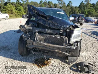 2011 GMC Terrain SLT-2 z VIN 2CTFLWE55B6320793, wystawiony jako Copart lot #72862074 z przebiegiem 216 695 mil mil oraz Szkoda całkowita • Salvage title. Historia ofert i sprzedaży dostępna na DreamBid. Obrazek 5.