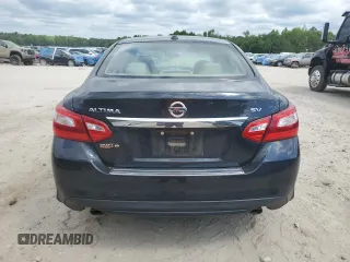 2017 Nissan Altima 2.5 SV with VIN 1N4AL3AP3HC215980, listed as a Copart auction lot 53055145 with 31,764 mi miles and Salvage Title. Bid and sale history available at carsss.com. Image 6.