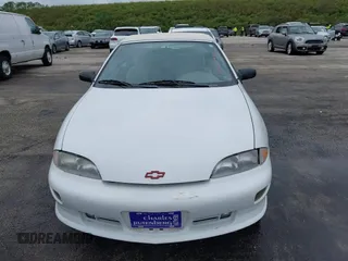 1998 Chevrolet Cavalier Z24 with VIN 4G1JF32T5WB900084, listed as a IAAI auction lot 40502402 with 0 mi miles. Bid and sale history available at carsss.com. Image 11.