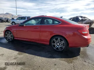 2013 Mercedes-Benz C-Class C 250 with VIN WDDGJ4HB0DG015285, listed as a Copart auction lot 51450835 with 102,716 mi miles and Clean Title. Bid and sale history available at carsss.com. Image 2.