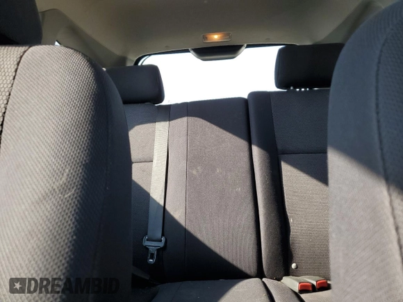 2006 Pontiac Vibe with VIN 5Y2SL65846Z460705, listed as a Copart auction lot 78142664 with 172,014 mi miles and Salvage Title. Bid and sale history available at DreamBid. Image 10.