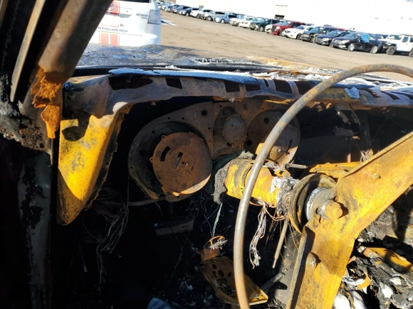 1969 Chevrolet Malibu с VIN 136679B346377, выставлен на аукционе Copart как лот 86370694 с пробегом Не указан миль и Списание • Salvage title. История ставок и продаж доступна на DreamBid. Изображение 9.