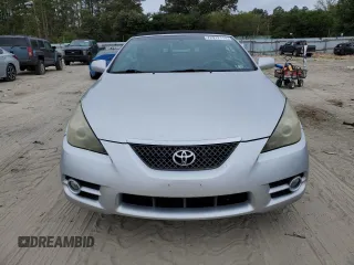 2008 Toyota Solara SE with VIN 4T1FA38P98U141076, listed as a Copart auction lot 72917114 with 210,627 mi miles and Salvage Title. Bid and sale history available at DreamBid. Image 5.