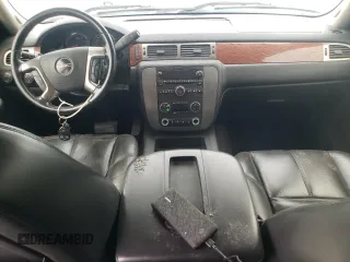 2007 GMC Sierra 1500 SLT z VIN 3GTEK13M07G552043, wystawiony jako Copart lot #54608975 z przebiegiem 279 180 mil mil oraz Szkoda całkowita • Salvage title. Historia ofert i sprzedaży dostępna na DreamBid. Obrazek 8.