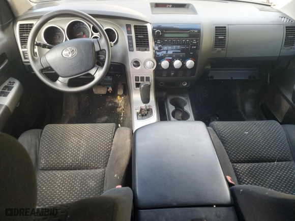 2008 Toyota Tundra 4WD Truck with VIN 5TFBV54148X059923, listed as a Copart auction lot 73660864 with 172,496 mi miles and Non Repairable. Bid and sale history available at carsss.com. Image 8.