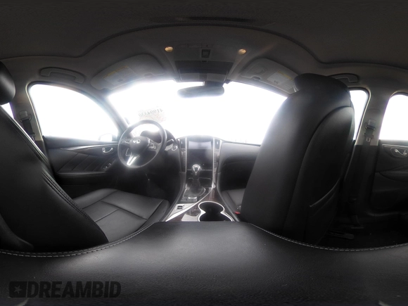 2019 Infiniti Q50 Luxe with VIN JN1EV7AP9KM513046, listed as a IAAI auction lot 41904330 with 51,608 mi miles and . Bid and sale history available at DreamBid. Image 18.
