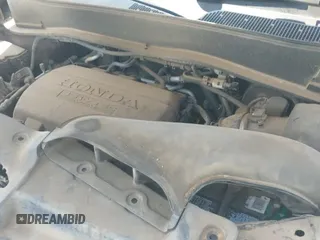 2011 Honda Pilot EX-L z VIN 5FNYF3H57BB047596, wystawiony jako IAAI lot #43196609 z przebiegiem 131 807 mil mil oraz . Historia ofert i sprzedaży dostępna na DreamBid. Obrazek 18.