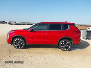 2022 Mitsubishi Outlander ES z VIN JA4J3TA83NZ020421, wystawiony jako IAAI lot #41914561 z przebiegiem 71 050 mil mil oraz . Historia ofert i sprzedaży dostępna na DreamBid. Obrazek 14.
