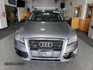 2011 Audi Q5 Premium Plus с VIN WA1LFAFP0BA068621, выставлен на аукционе Copart как лот 61477615 с пробегом 113 475 миль миль и Чистый • Clean title. История ставок и продаж доступна на DreamBid. Изображение 5.