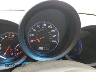 2011 Acura RDX z VIN 5J8TB1H23BA003380, wystawiony jako Copart lot #55468845 z przebiegiem 171 766 mil mil oraz Szkoda całkowita • Salvage title. Historia ofert i sprzedaży dostępna na DreamBid. Obrazek 9.
