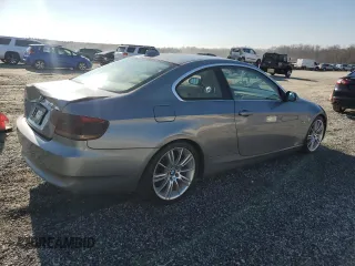 2007 BMW 3 Series 328i z VIN WBAWV135X7P117866, wystawiony jako Copart lot #46118685 z przebiegiem 112 828 mil mil oraz Szkoda całkowita • Salvage title. Historia ofert i sprzedaży dostępna na DreamBid. Obrazek 3.