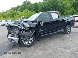 2017 Ford F-150 XL with VIN 1FTEW1EP5HFB22684, listed as a IAAI auction lot 42447842 with 187,686 mi miles and . Bid and sale history available at DreamBid. Image 21.