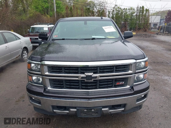 2014 Chevrolet Silverado 1500 LT with VIN 1GCVKREC0EZ181238, listed as a IAAI auction lot 42155213 with 171,893 mi miles and . Bid and sale history available at DreamBid. Image 12.