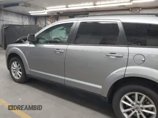 2018 Dodge Journey SXT with VIN 3C4PDCBB9JT141334, listed as a IAAI auction lot 41060515 with 144,500 mi miles and . Bid and sale history available at DreamBid. Image 13.