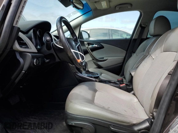 2016 Buick Verano with VIN 1G4PP5SK7G4151177, listed as a Copart auction lot 54548745 with 132,482 mi miles and Clean Title. Bid and sale history available at carsss.com. Image 7.